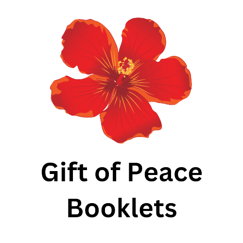 Gift Of Peace